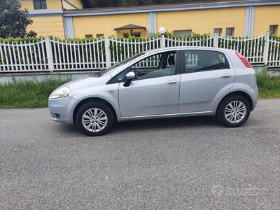 usata Fiat Grande Punto - 2009