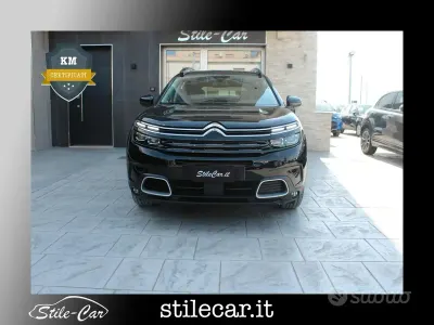 Usata Citroën C5