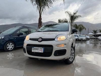 Usata Fiat Panda 84 CV (61 kW) 2014 Beige Berlina