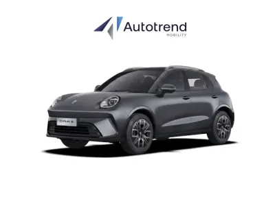 Nuova Ora 03 117 kW (160 CV) 2026 Grigio Utilitaria