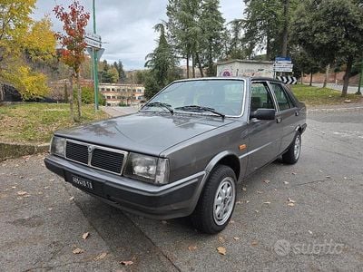 Usata Lancia Prisma 1985 Berlina