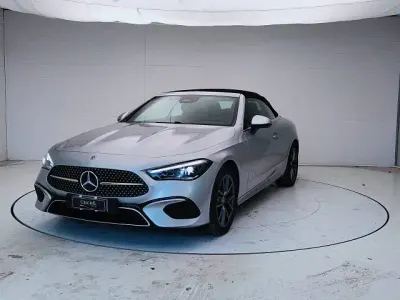 Occasion Mercedes CLE220 Advanced 197 ch (144 kW) 2024 Cabriolet