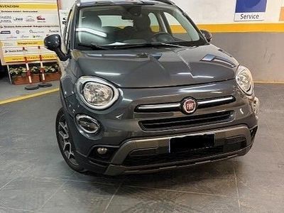 Usata Fiat 130 Sport 130 CV (95 kW) 2021 Grigio Station wagon