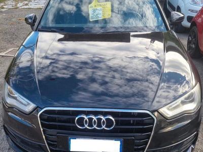 Audi A3 Sportback e-tron