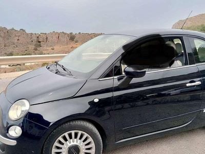 Usata Fiat 500 Pop 86 CV (63 kW) 2010 Utilitaria