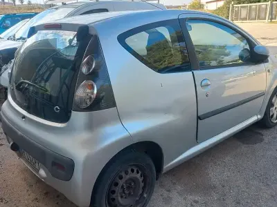 Usata Citroën C1