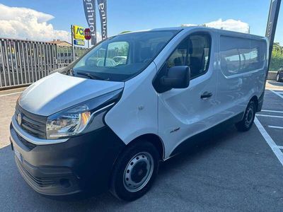 Fiat Talento