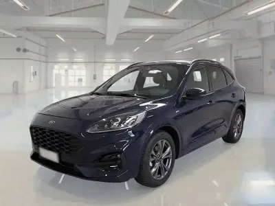 Usata Ford Kuga