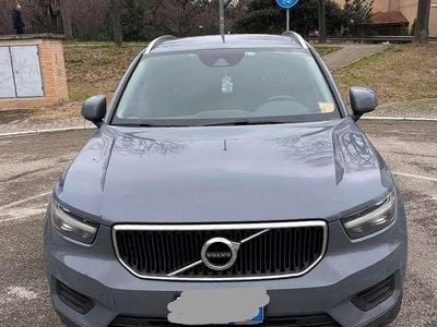Usata Volvo XC40 Business Edition 150 CV (110 kW) 2020 SUV