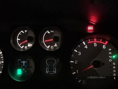 Usata Mitsubishi Pajero 160 CV (117 kW) 2006 Nero SUV