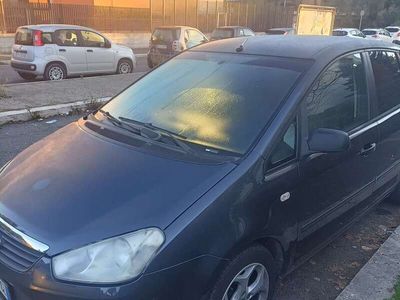 usata Ford C-MAX 1.6 tdci 110cv dpf