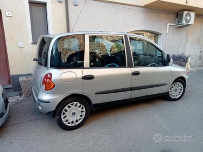 usata Fiat Multipla - 2003