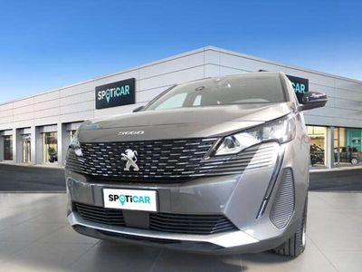 usata Peugeot 5008 PureTech Turbo 130 S&S Active Pack nuovo