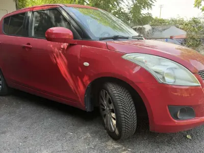 Usata Suzuki Swift