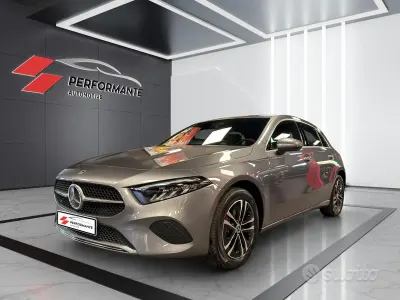 Usata Mercedes A250