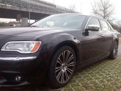 Lancia Thema
