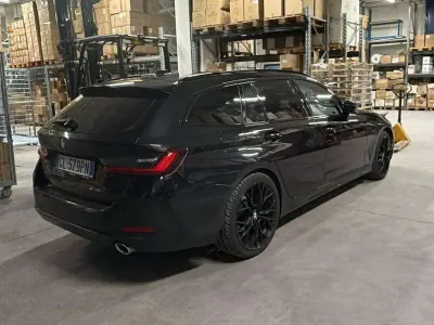 Usata BMW 316