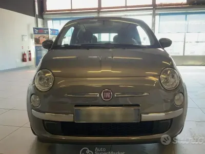Usata Fiat 500