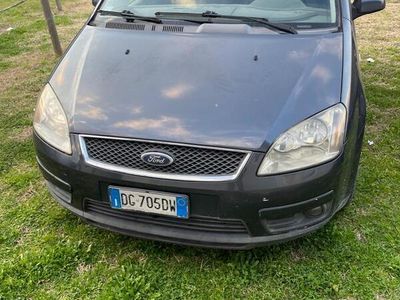 usata Ford C-MAX Focus 2/Focus- 2007