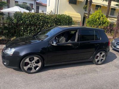 usata VW Golf V 