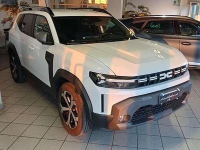 Usata Dacia Duster Journey 101 CV (74 kW) 2025 Other SUV