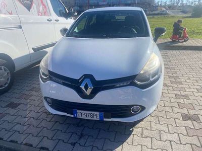 Renault Clio IV