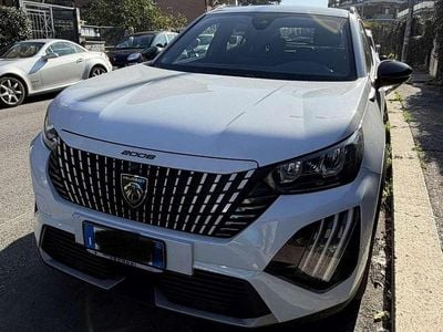 Usata Peugeot 2008 Allure 131 CV (96 kW) 2024 SUV