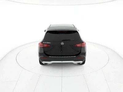 Nero Nuova 2026 Mercedes GLA200 Progressive SUV | 42.900 € (Buon prezzo)