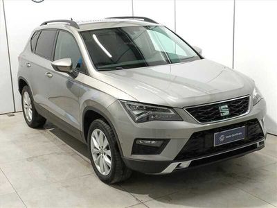 usata Seat Ateca 1.6 TDI STYLE 115CV