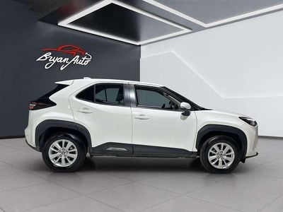 Usata Toyota Yaris Cross Active 116 CV (85 kW) 2023 Other SUV