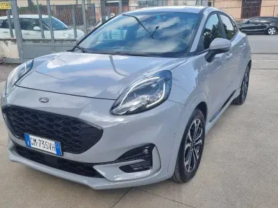 Usata Ford Puma ST-Line 125 CV (91 kW) 2023 Greymatter SUV