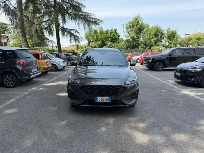 Usata Ford Kuga ST-Line 120 CV (88 kW) 2021 SUV
