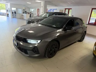 Usata Opel Astra