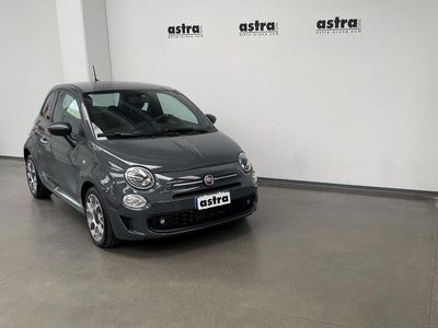 usata Fiat 500 1.0 Hybrid Connect del 2022 usata a Arona