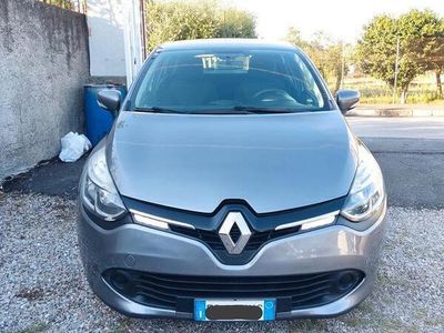 Renault Clio IV