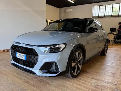 Usata Audi A1 Sportback