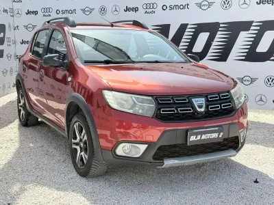 Usata Dacia Sandero