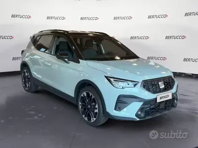 Nuova Seat Arona Style 95 CV (69 kW) 2026 Grigio SUV