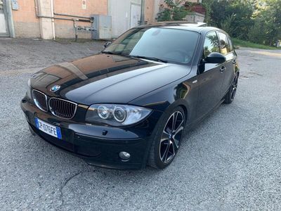 usata BMW 130 130 I