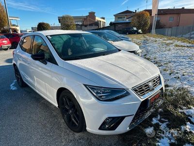 usata Seat Ibiza 1.0 EcoTSI 95 CV 5 porte FR