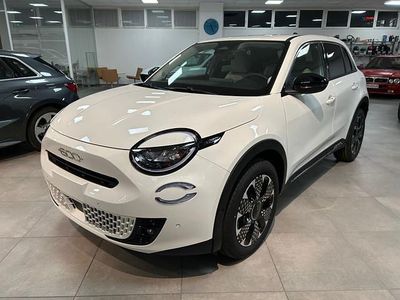 Nuova Fiat 600 La Prima 110 CV (80 kW) 2025 Bianco SUV