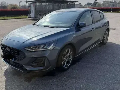 Usata Ford Focus