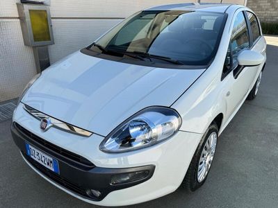 usata Fiat Punto Evo 1.3 MultiJet 75CV -118.000 KM- 5 po