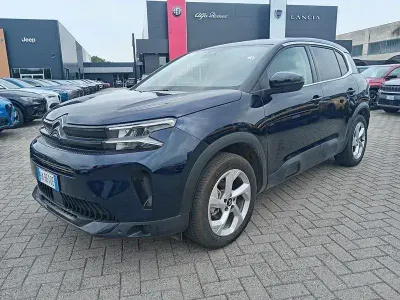Usata Citroën C5 Aircross