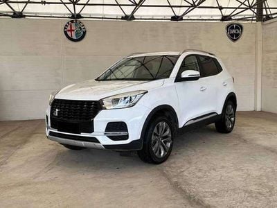 DR Automobiles DR4