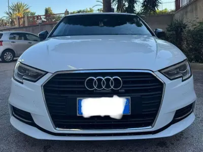 Usata Audi A3