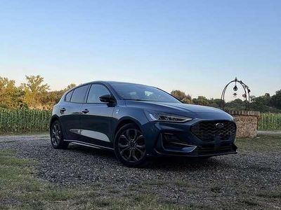 Occasion Ford Focus ST-Line 155 ch (114 kW) 2024 Berline