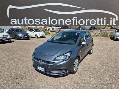 Occasion Opel Corsa 70 ch (51 kW) 2017 Gris Citadine