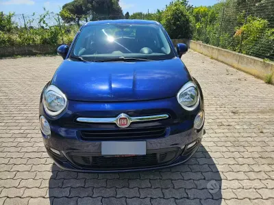 Usado Fiat 500