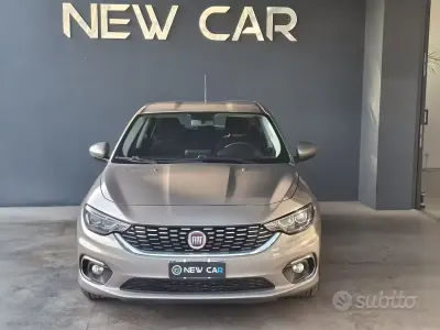 Usata Fiat Tipo Easy 120 CV (88 kW) 2017 Berlina